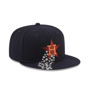☄️Meteor 59FIFTY Fitted - Houston Astros 10May25